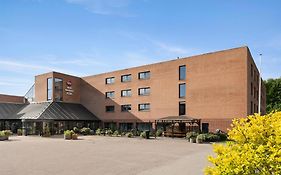 Best Western Plus Hotel Odense