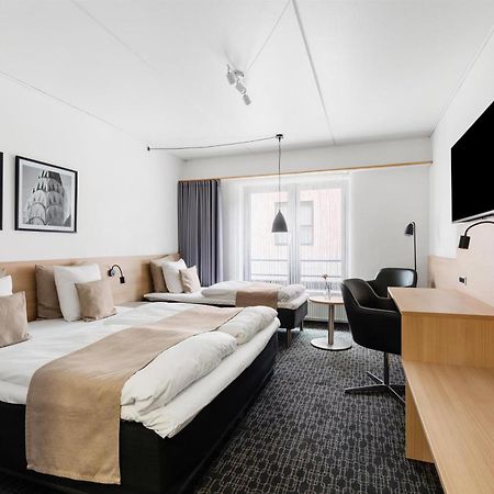 Best Western Plus Hotel Odense Esterno foto