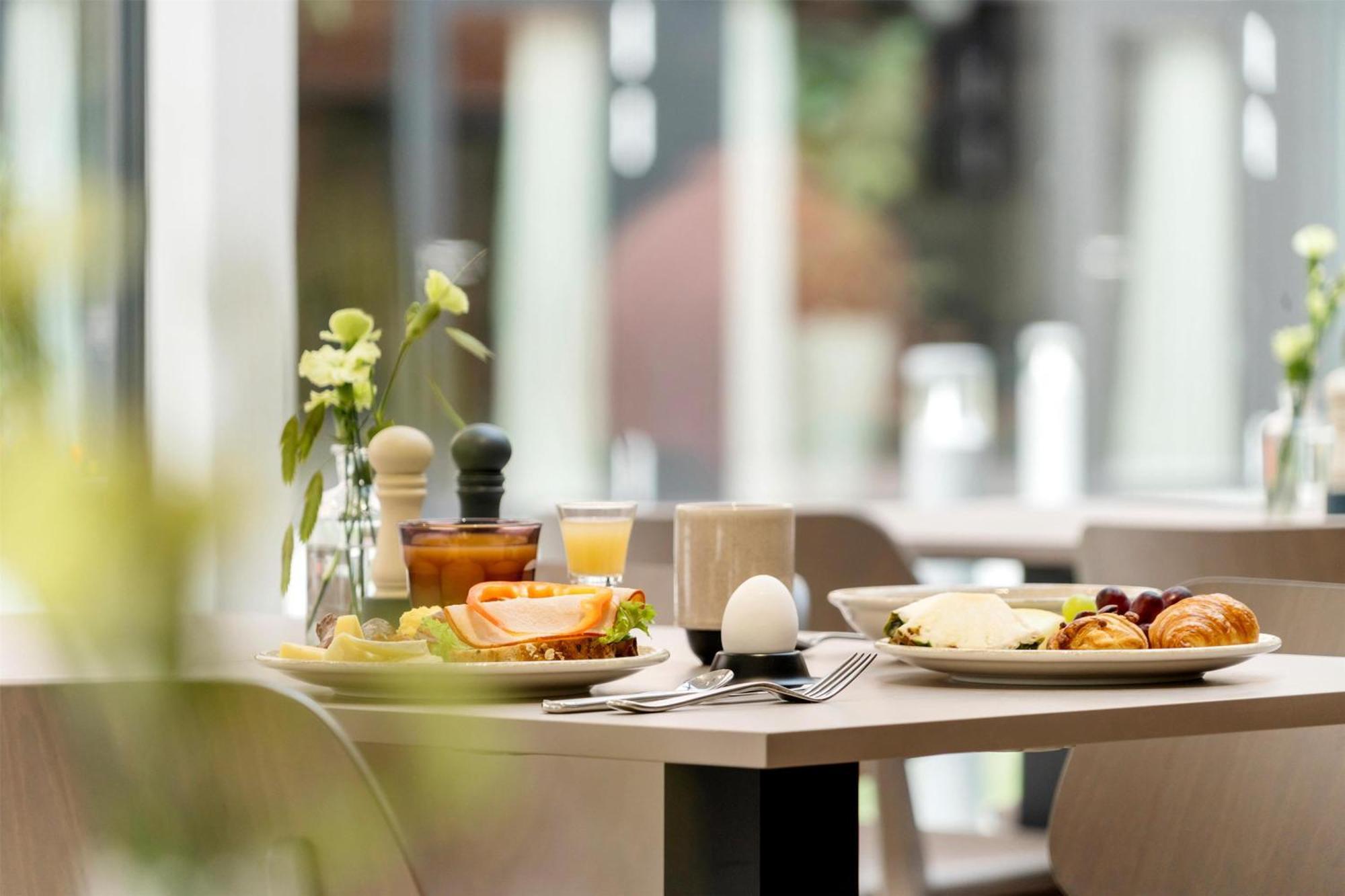 Best Western Plus Hotel Odense Esterno foto