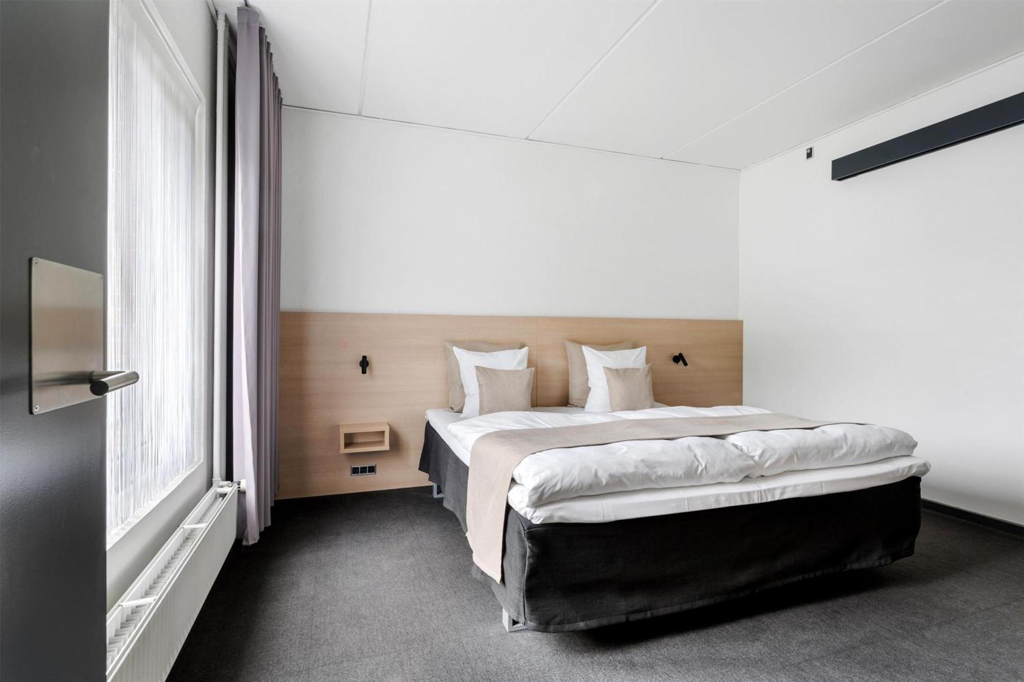 Best Western Plus Hotel Odense Esterno foto