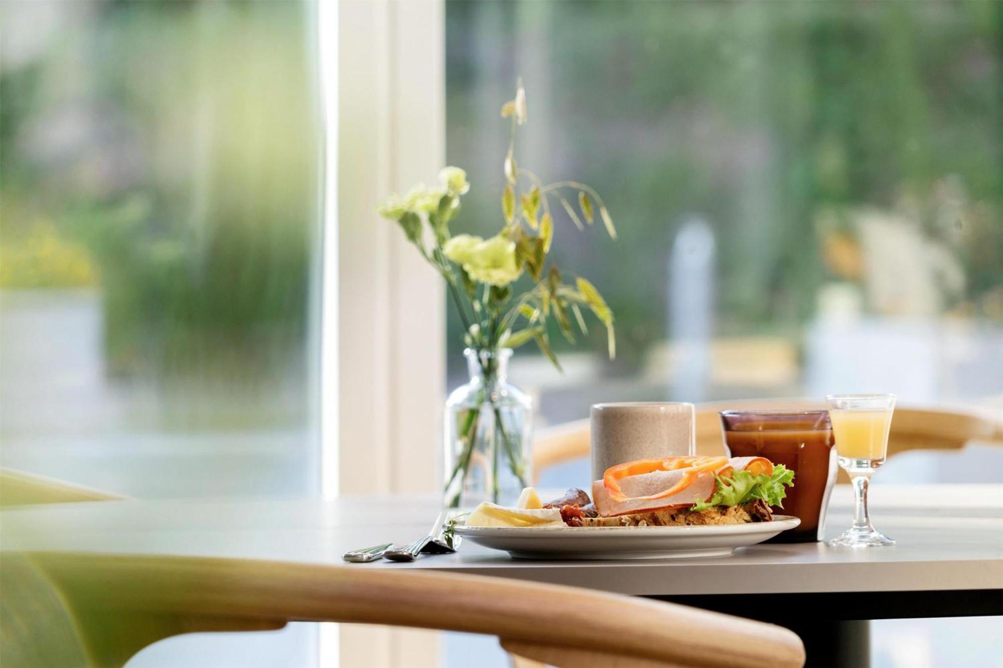 Best Western Plus Hotel Odense Esterno foto