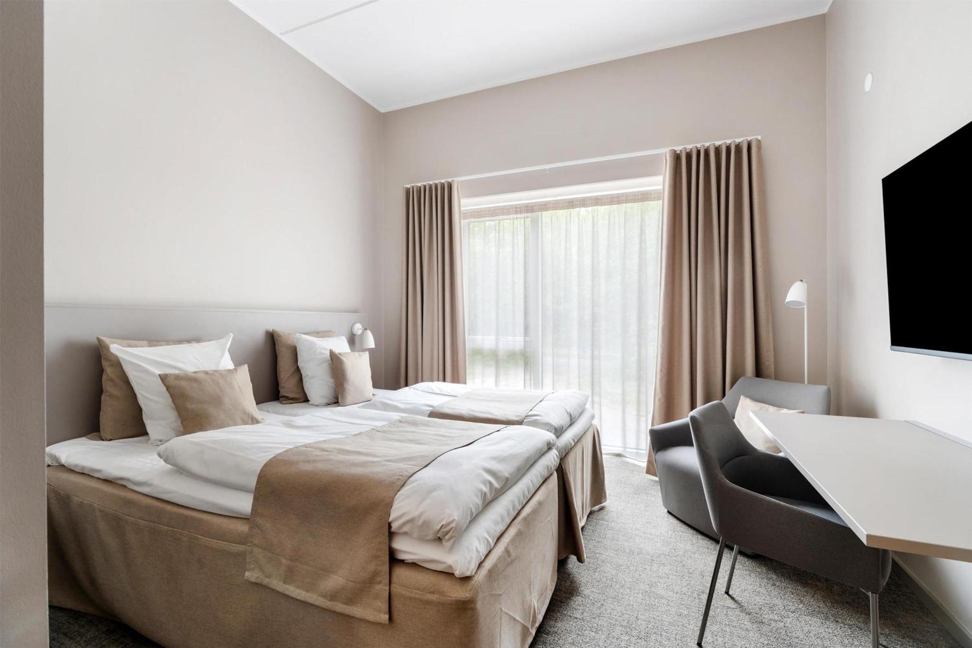 Best Western Plus Hotel Odense Esterno foto